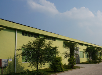 廣正化(hua)工倉庫(kù)