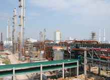 工(gōng)廠外貌(mào)