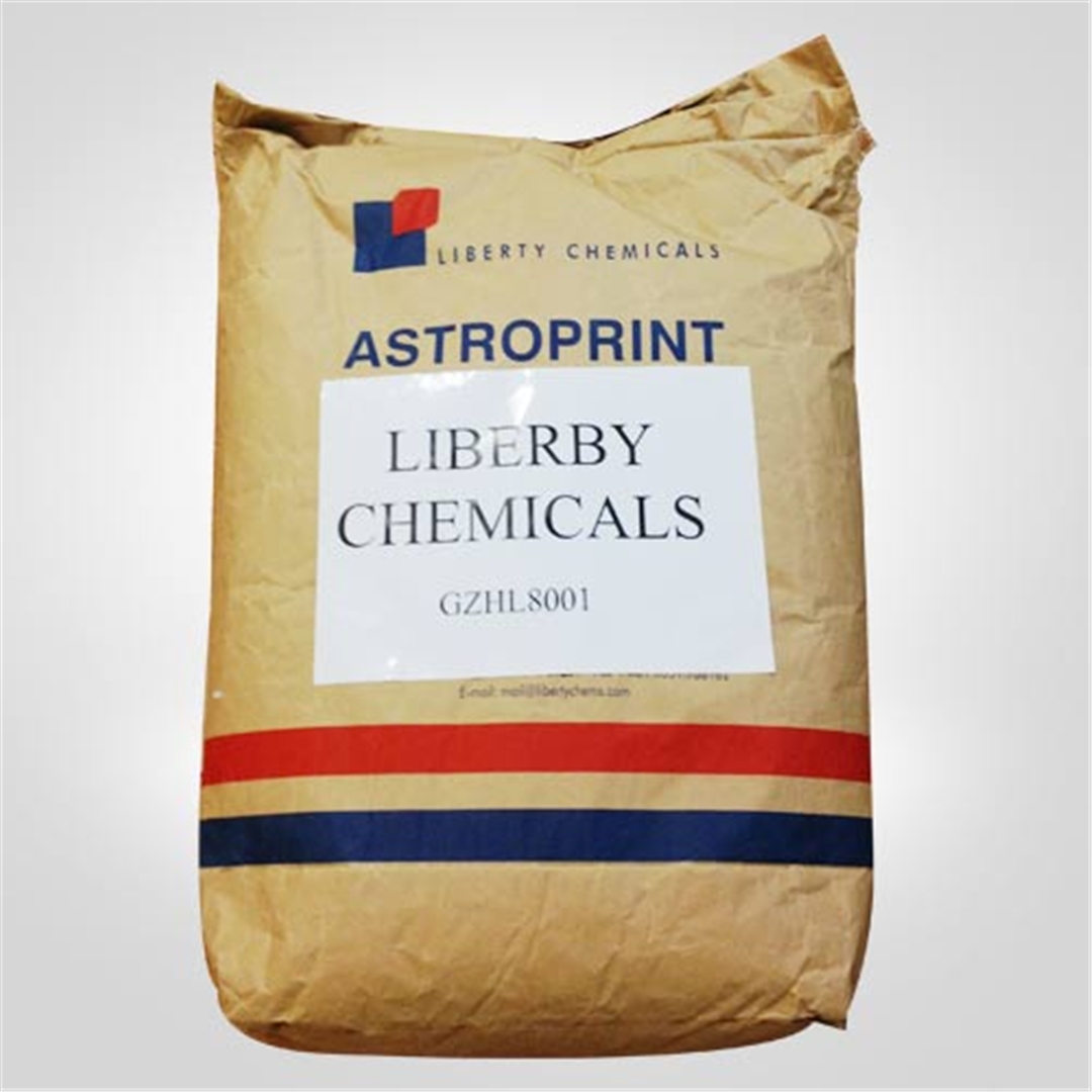 印花(huā)糊料（印(yin)花糊粉(fen)）