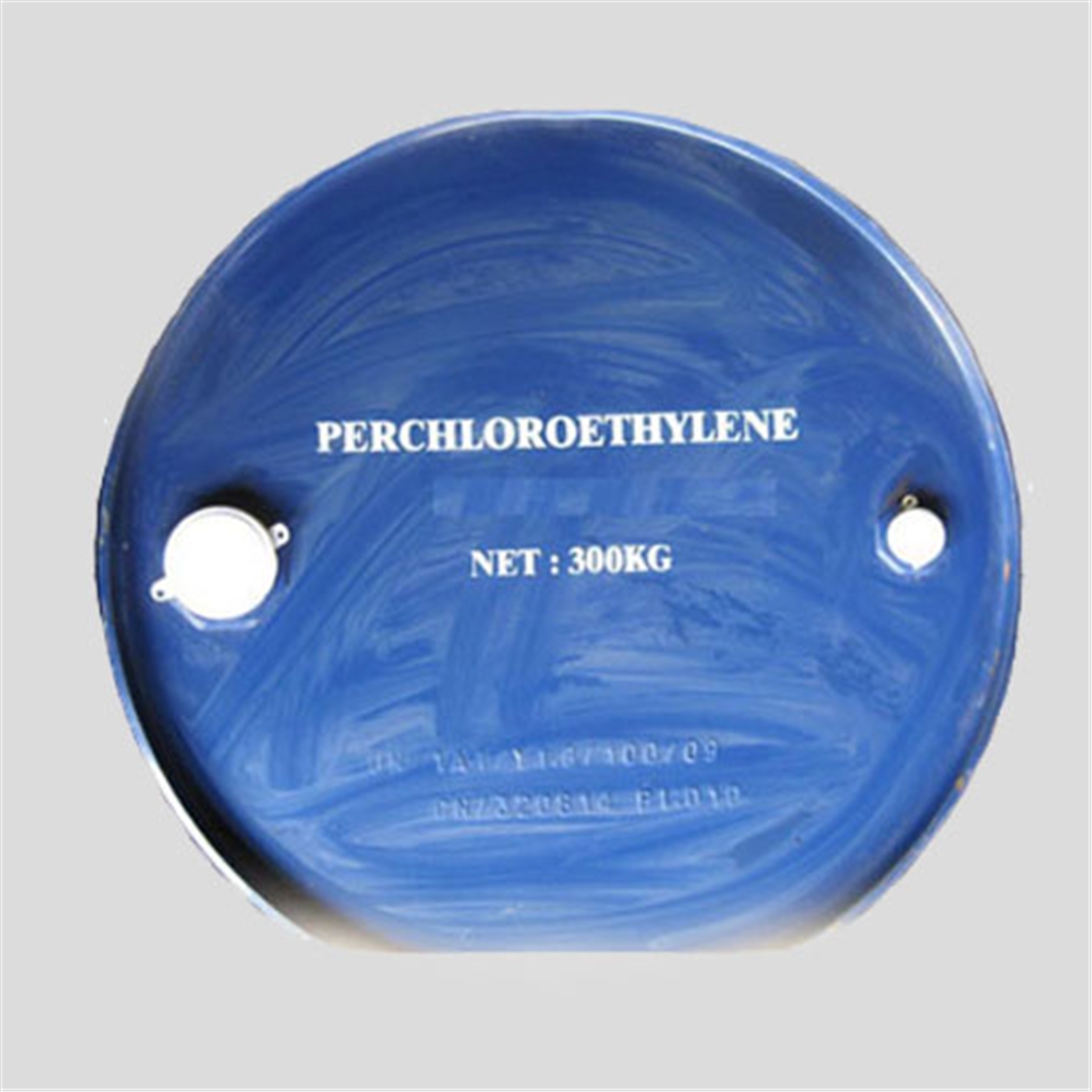 美國(guo)西方化學(xue)四氯乙烯(xi)（幹洗油）