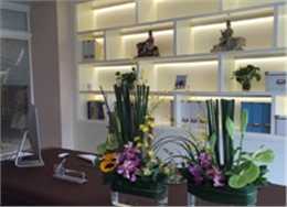 廣正化工辦公室(shì)