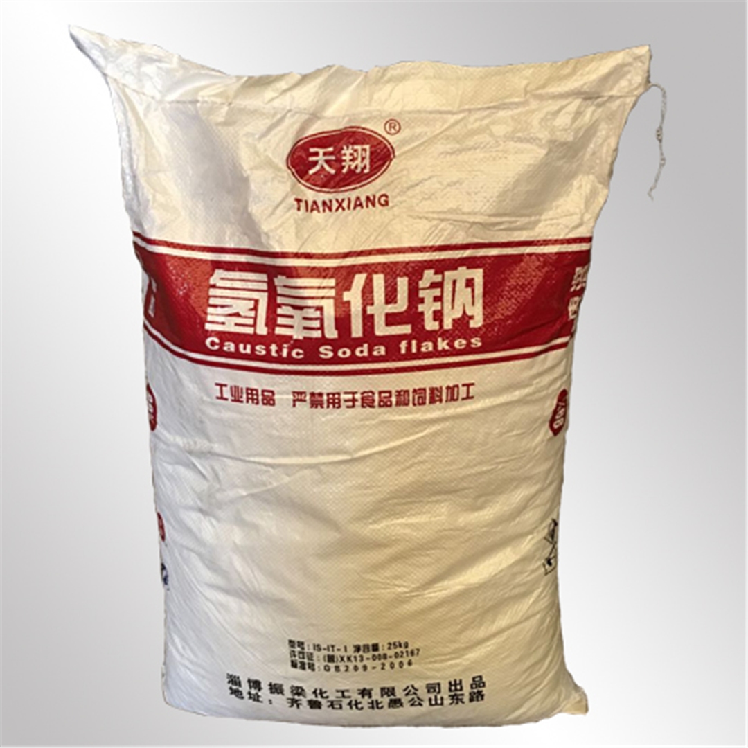 天翔(xiang)牌燒堿(jiǎn)