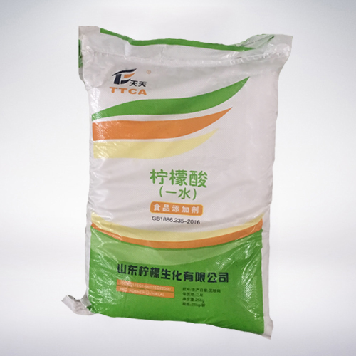 天天牌(pai)檸檬酸