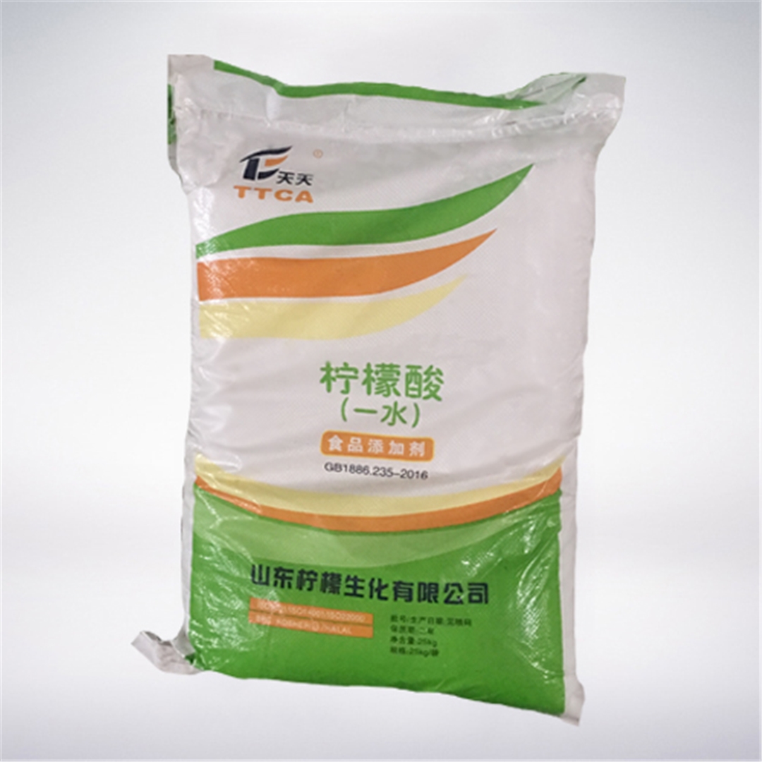 天天牌(pai)檸檬酸