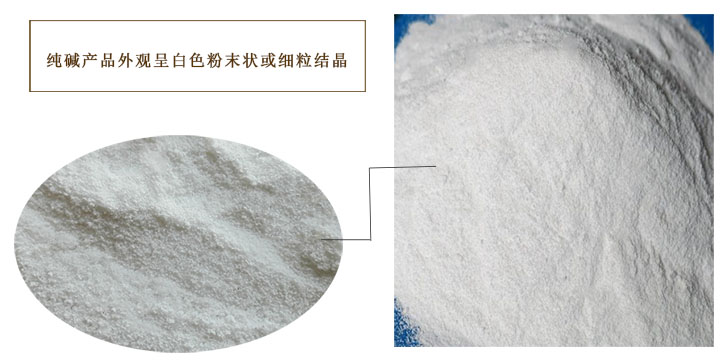 中成牌純(chun)堿