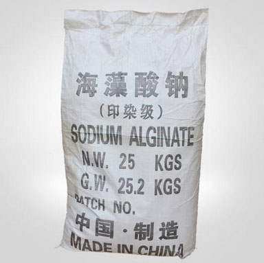 廣正(zheng)化工教(jiao)您如何(hé)檢測海(hǎi)藻酸鈉(na)的流變(bian)性