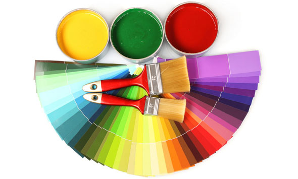 數(shu)碼印花(hua)染料與(yǔ)标準色(se)相應該(gāi)如何選(xuan)擇