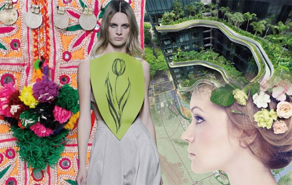 不同濃(nong)度的尿素對羊(yáng)絨數碼印花滲(shèn)化性能的影響(xiang)