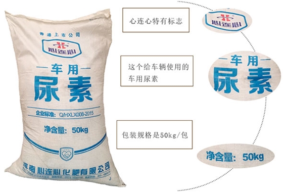 車用(yong)尿素溶(rong)液的化(hua)學性質(zhì)和物理(lǐ)性質是(shì)什麽？