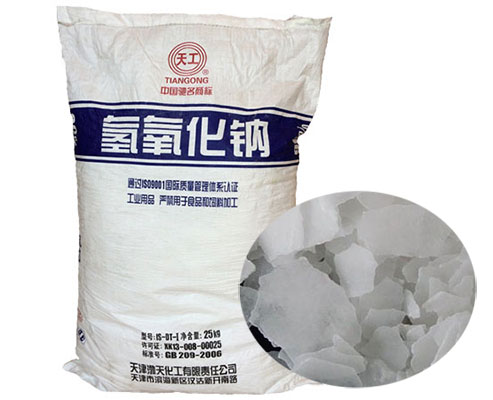 片堿(jiǎn)在造紙(zhǐ)行業上(shang)的用途(tu)