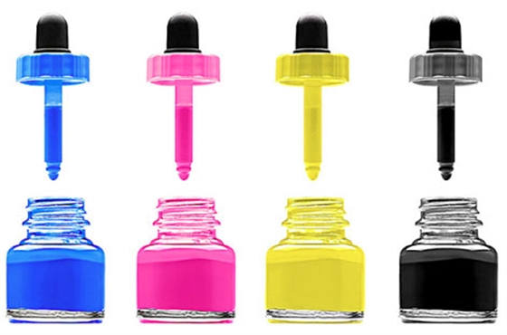 數碼印花染(ran)料純度與墨水(shui)性能的關系