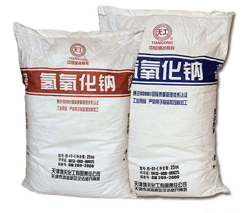 氫(qing)氧化鈉(nà)在日常(cháng)生活中(zhōng)扮演哪(nǎ)些角色(sè)