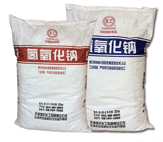 片堿變黃能用(yong)嗎？