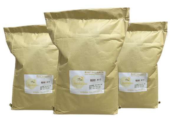 印花(hua)糊料N-5