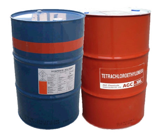 四(si)氯乙烯的防酸化(huà)措施