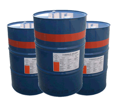 四氯乙烯(xī)的化學性質