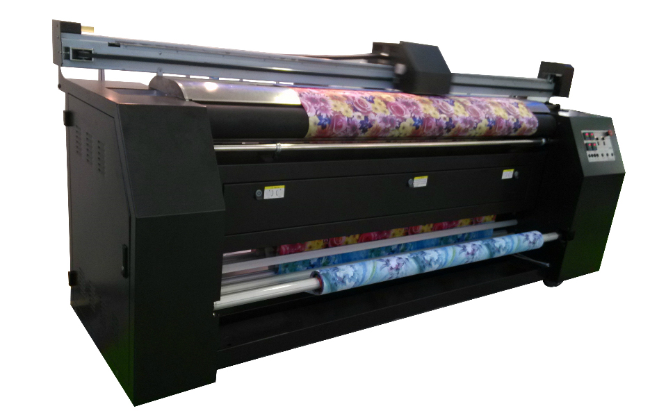 噴墨印(yin)花機軟(ruan)性堵頭(tou)處理的(de)方法