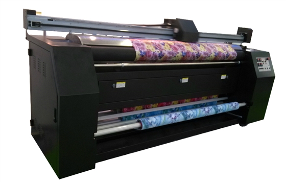 噴墨印花(hua)機軟性堵(du)頭處理的(de)方法