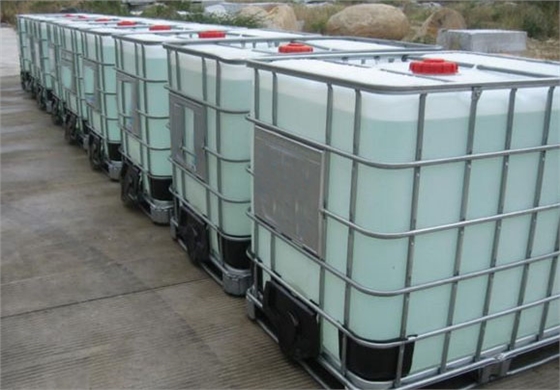 車(che)用尿素(sù)運輸需(xu)要注意(yi)