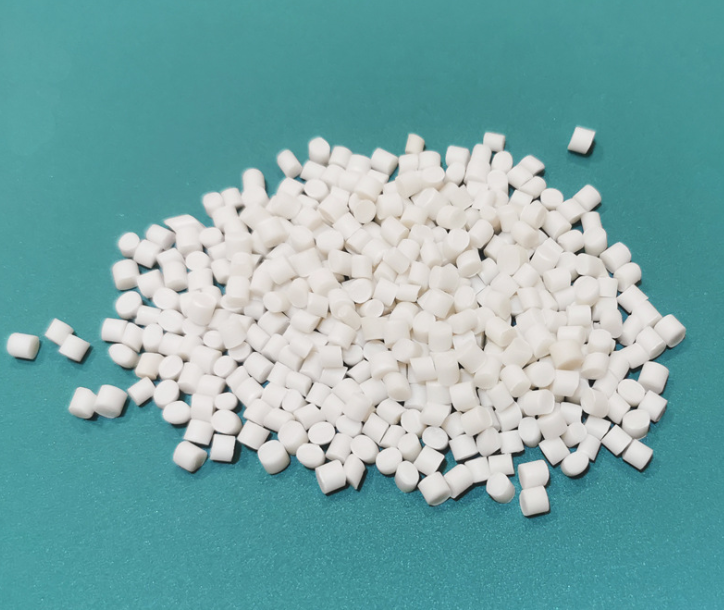 可(kě)降解材料注(zhù)塑和普通材(cai)料注塑的區(qū)别