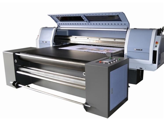 數碼印花(huā)出現斷紋(wén)的解決方(fang)法