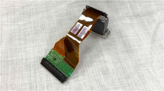 遇到(dào)數碼印花(hua)機打印出(chu)墨團如何(hé)解決