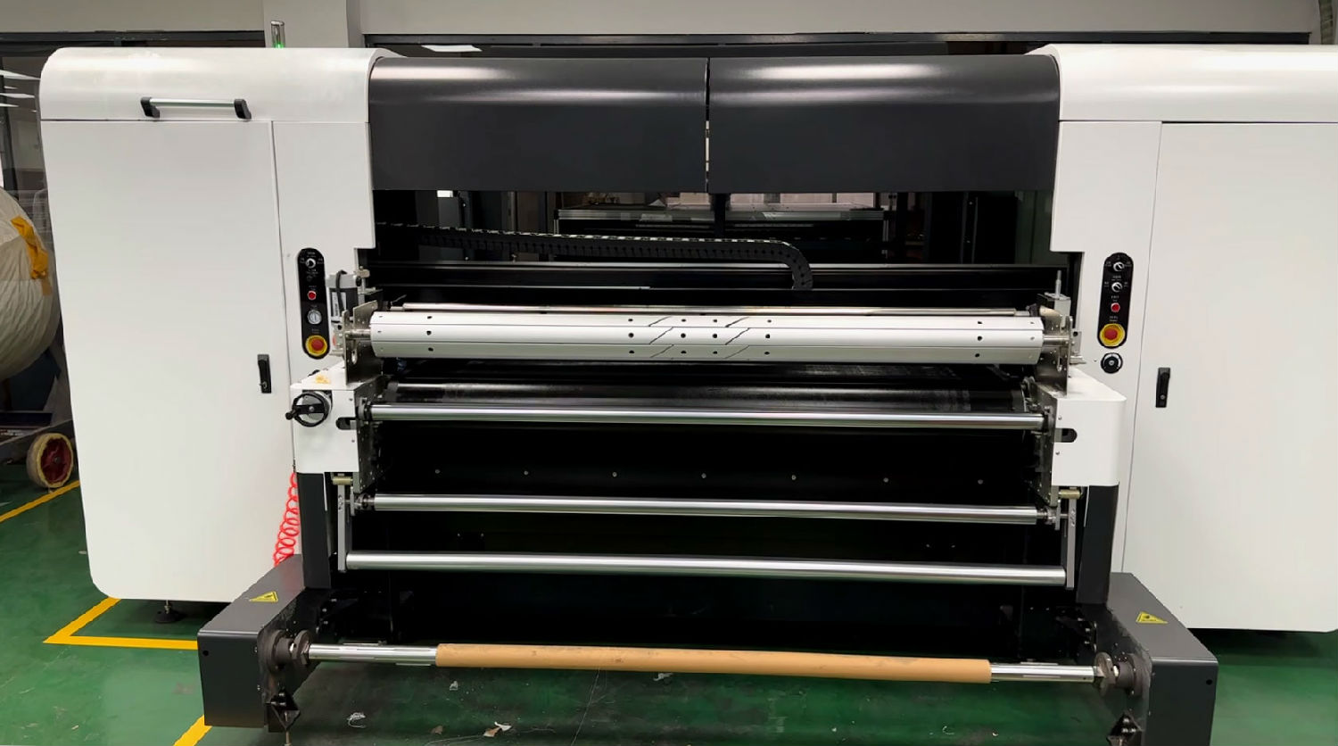 數碼印(yìn)花前處理液(ye)在羊毛數碼(mǎ)印花過程中(zhong)的作用