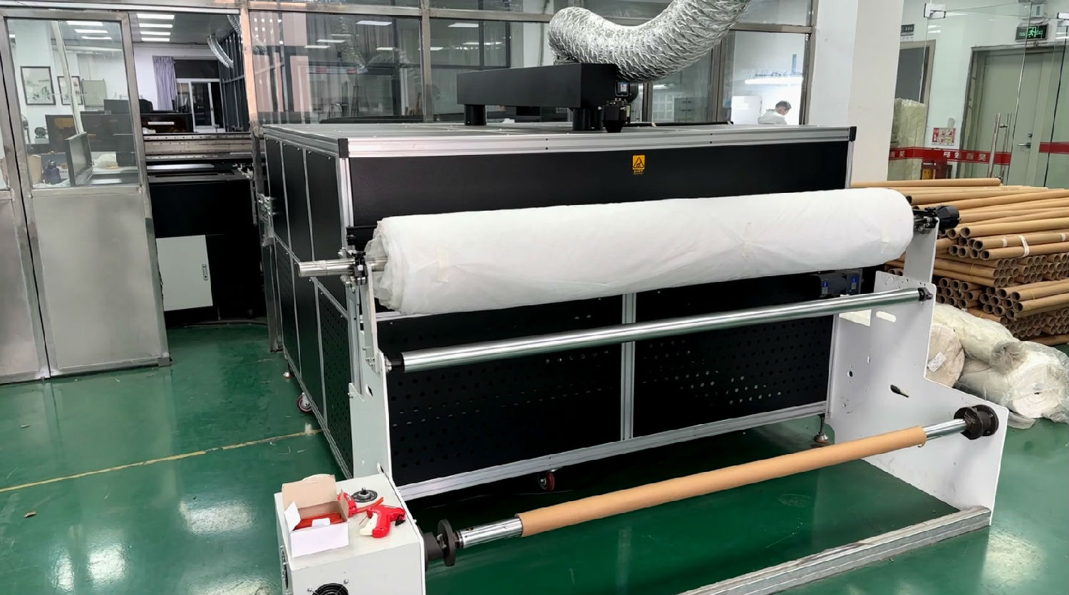 怎樣能(néng)夠挑選(xuǎn)到合适(shi)的數碼(mǎ)印花機(jī)?