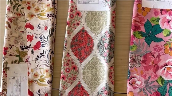 如何提高數(shù)碼印花的色牢(láo)度