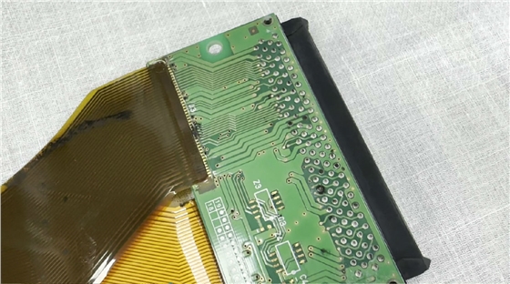 導(dǎo)緻數碼(mǎ)印花機(jī)噴頭斜(xie)噴的原(yuan)因