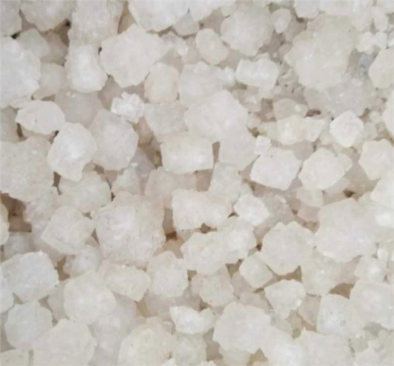 工業鹽在玻璃(lí)行業的作用