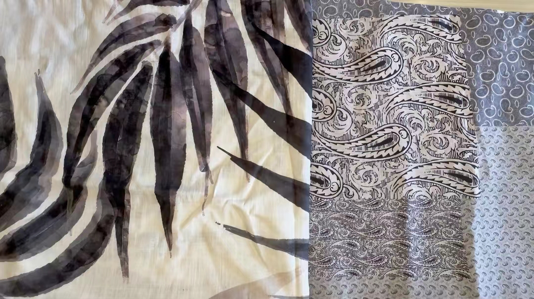 數碼(ma)印花打印偏(pian)黃怎麽解決(jue)?