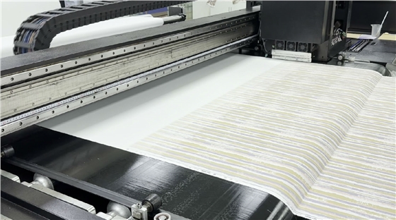 哪(na)些因素(su)會導緻(zhi)數碼印(yìn)花墨水(shuǐ)流量不(bú)穩定？