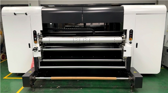 數碼印花(hua)機導軌的維護(hù)周期應該是多(duō)久？