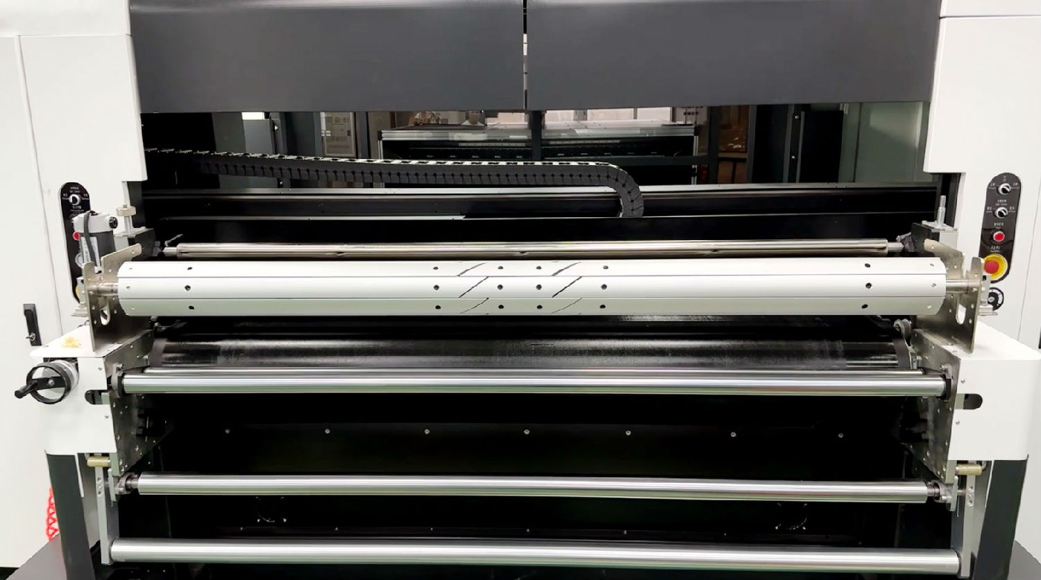 數碼印花機(jī)防高溫的保養(yǎng)技巧