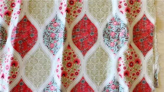 導(dǎo)緻數碼印花機(ji)偏色的原因